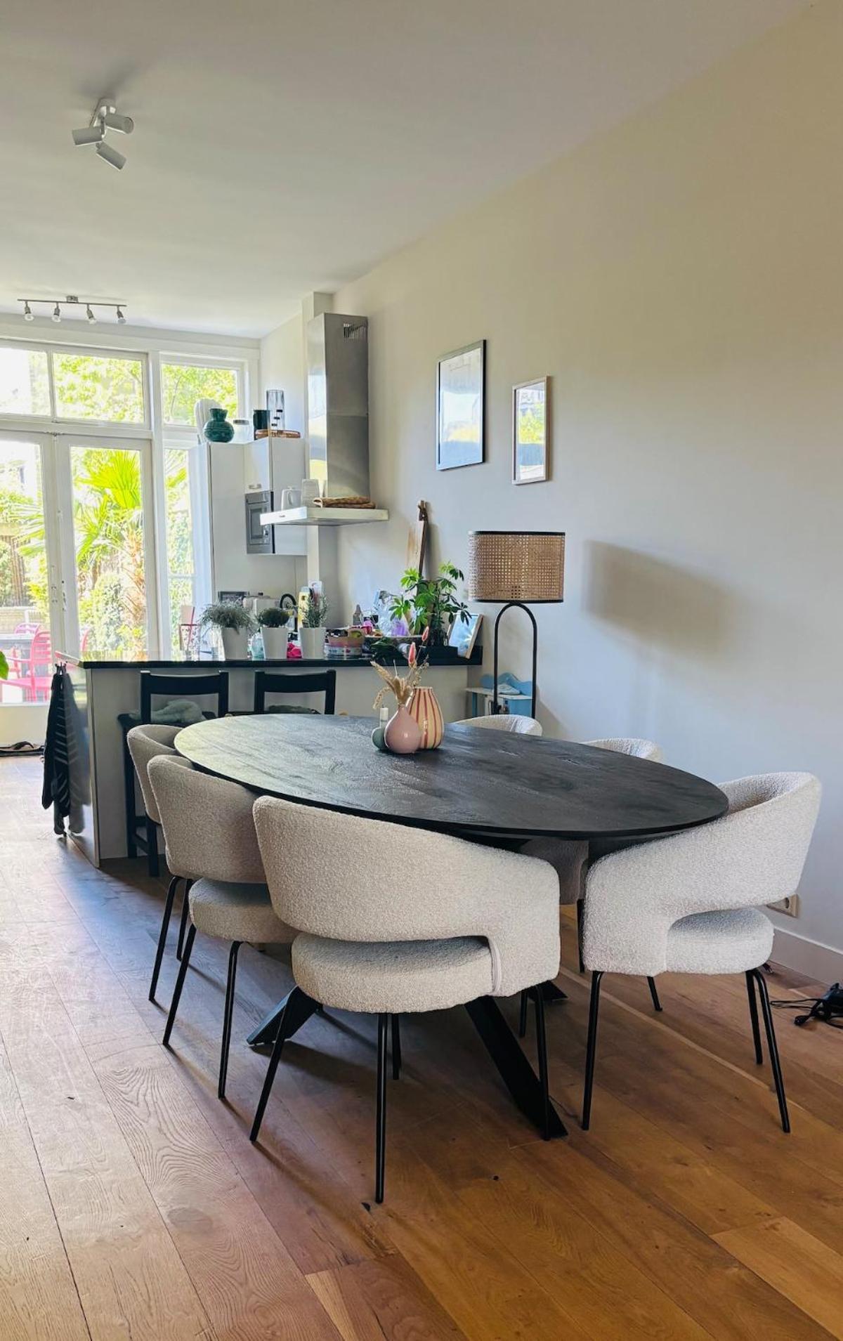 Appartement Family House With Garden Near *