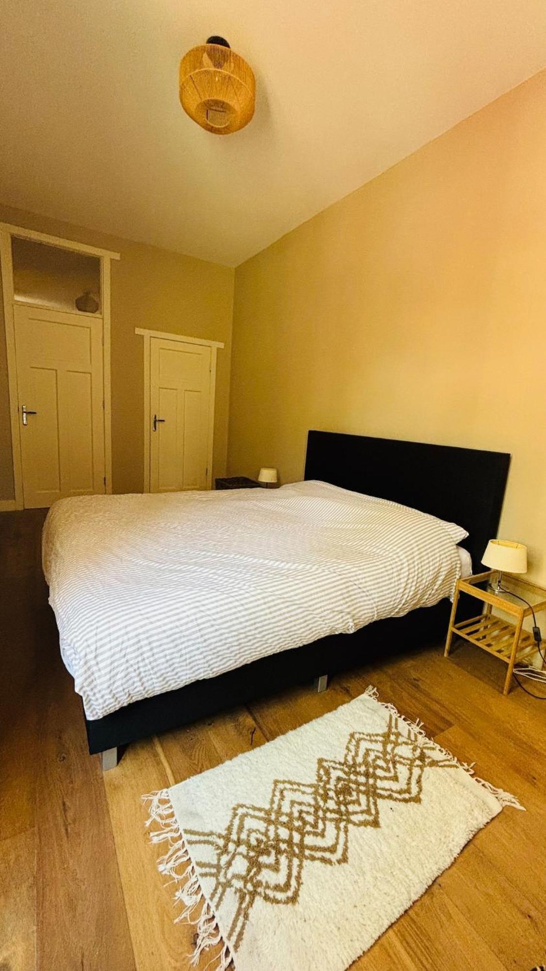 Appartement Family House With Garden Near
