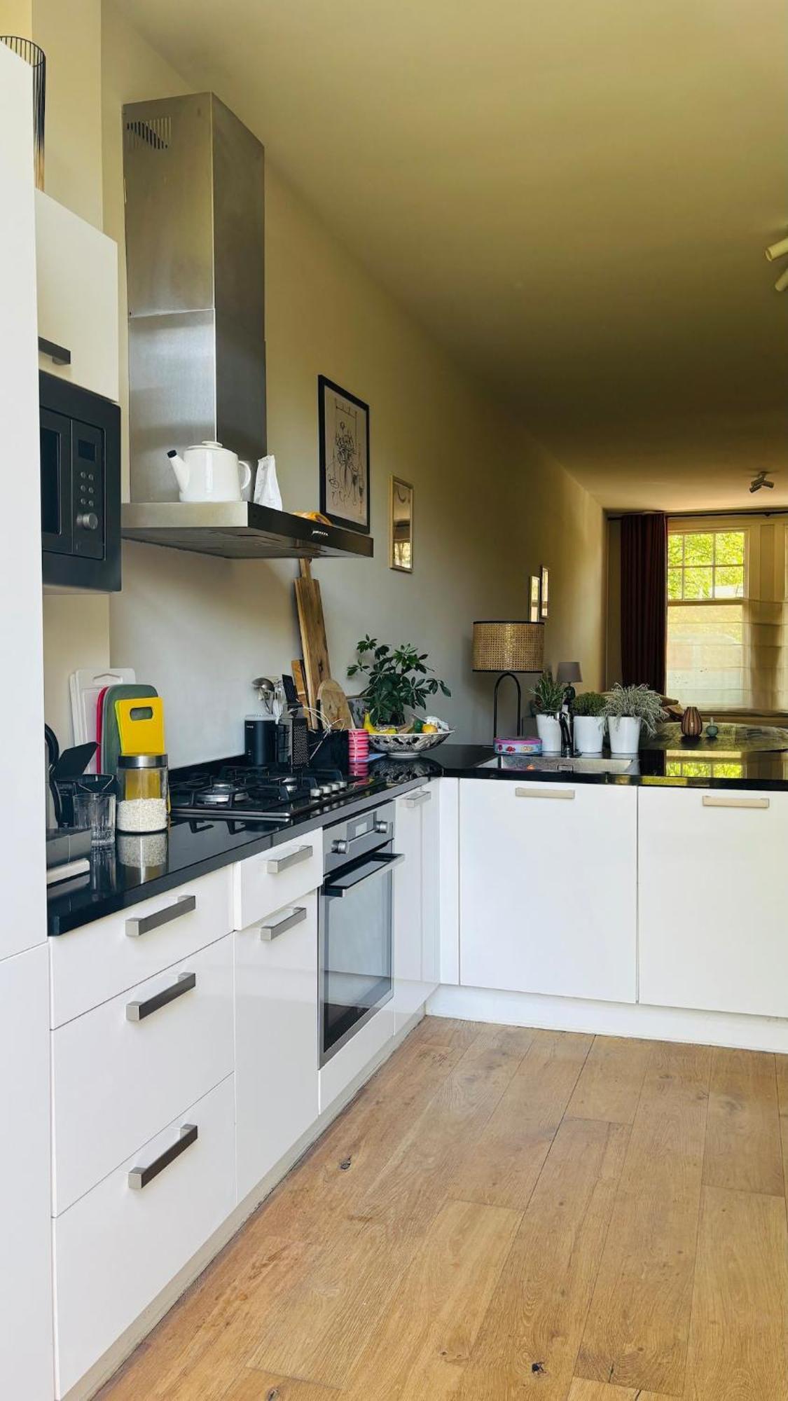 Appartement Family House With Garden Near *