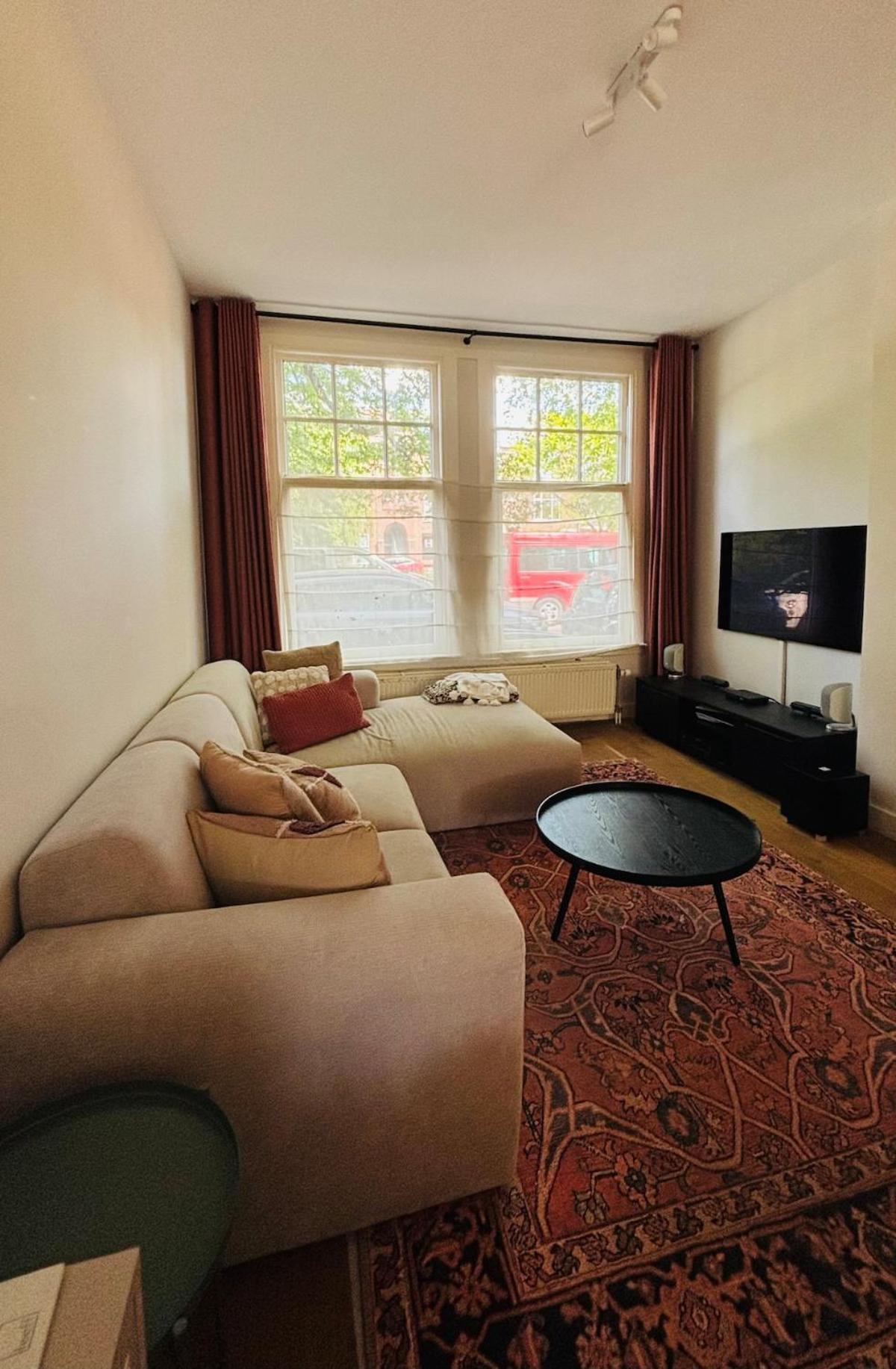 Appartement Family House With Garden Near *